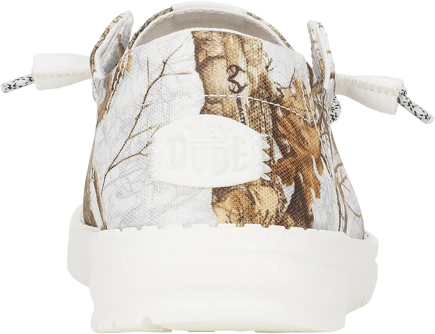 Hey Dude Women's Wendy Realtree Edge | Women's Shoes | Women's Slip-on Loafers | Comfortable & Light-Weight
