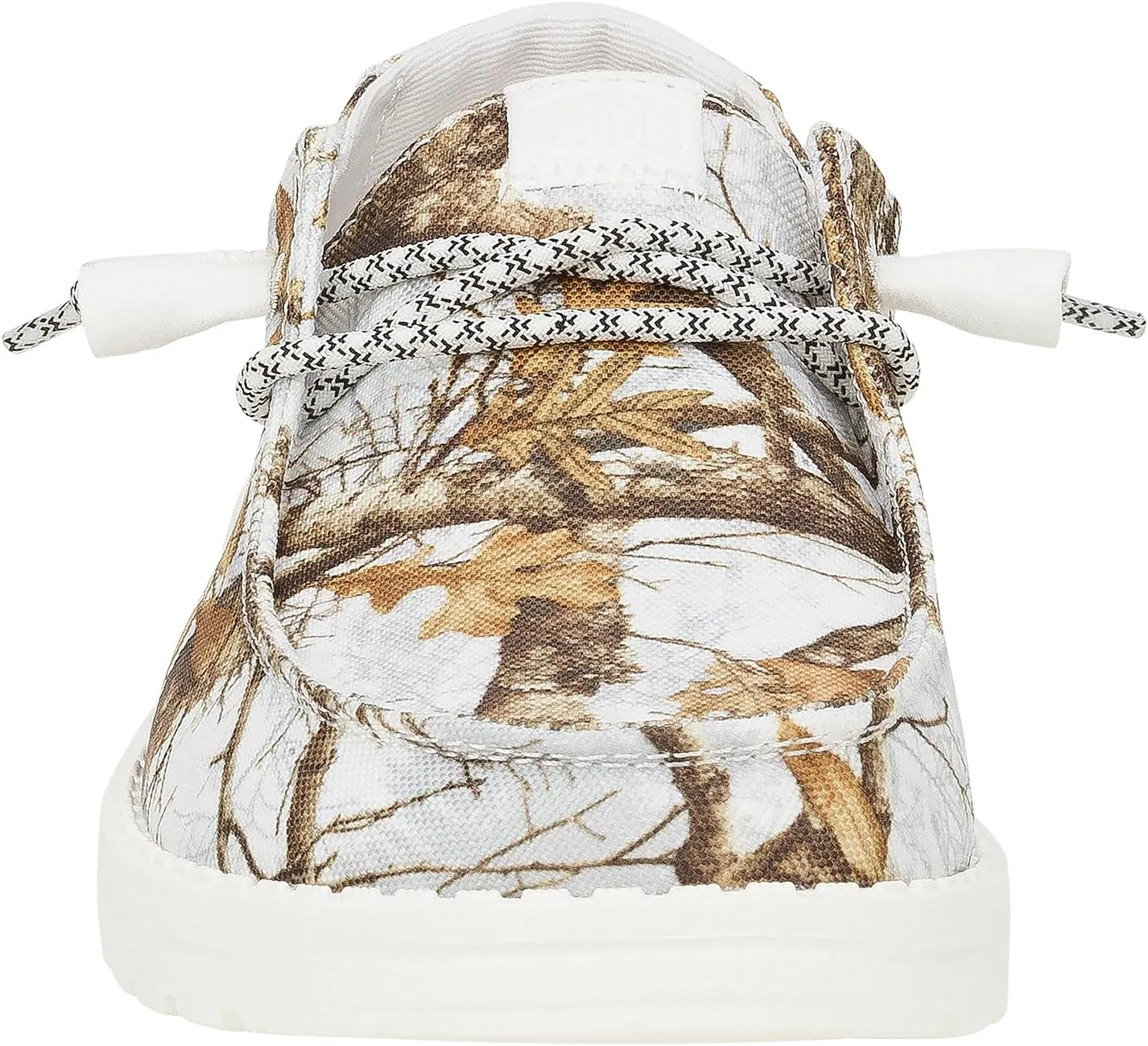 Hey Dude Women's Wendy Realtree Edge | Women's Shoes | Women's Slip-on Loafers | Comfortable & Light-Weight