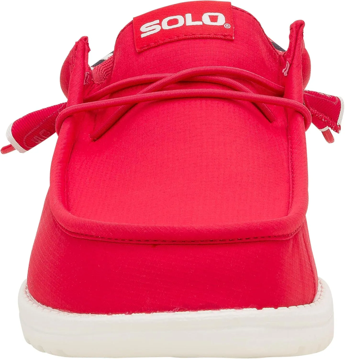 HEYDUDE Wally Funk Solo Cup, Men’s Shoes, Men's Slip-on Loafers, Comfortable & Light-Weight