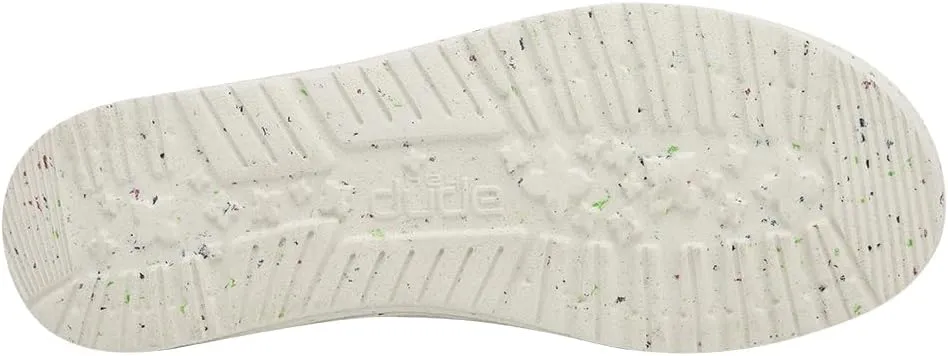 HEYDUDE Wendy Retired Colors, Women’s Shoes, Women's Slip-on Loafers, Comfortable & Light-Weight