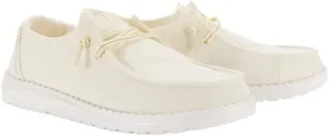 HEYDUDE Wendy Stardust, Women's Shoes, Slip-on Loafers, Comfortable & Light-Weight