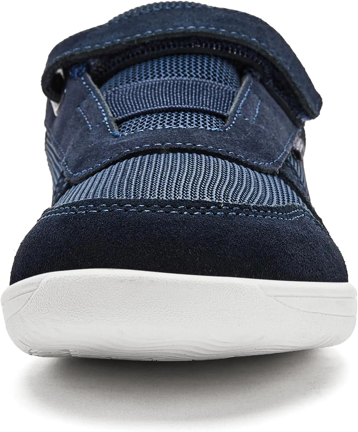 HOBIBEAR Kids Wide Barefoot Shoes Boys Girls Minimalist Zero Drop Sneakers(Toddler/Little Kid/Big Kid)