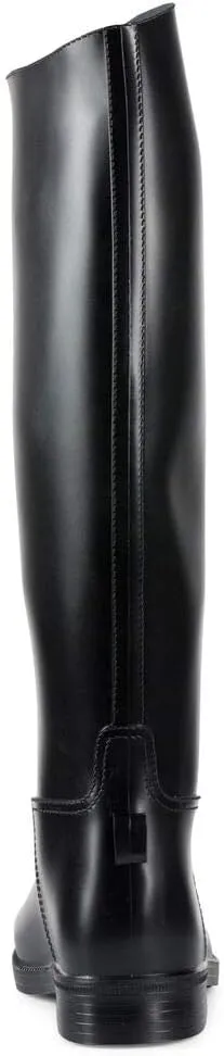 HORZE Chester Unisex Adult Rubber Equestrian Horse Riding Boots for Women, Men