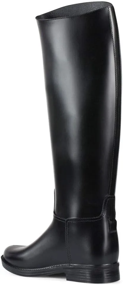 HORZE Chester Unisex Adult Rubber Equestrian Horse Riding Boots for Women, Men