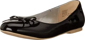 Janie and Jack Girl's Bow Flat (Toddler/Little Kid/Big Kid)