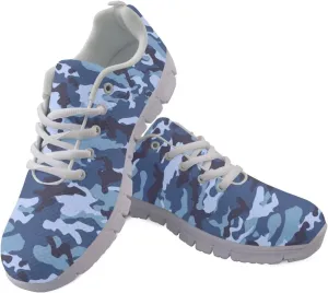 Jeiento Lightweight Running Shoes for Men Women Fashion Tennis Hiking Walking Sports Travel Jogging Sneakers