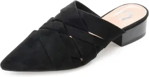 Journee Women's Kalida Mule Flats