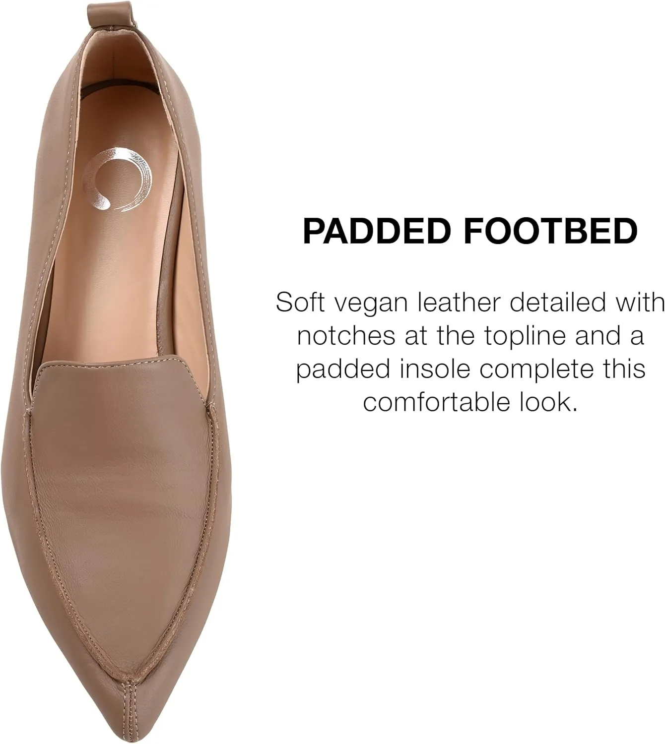 Journee Women's Maggs Flats