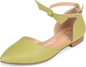 Journee Women's Vielo Flats