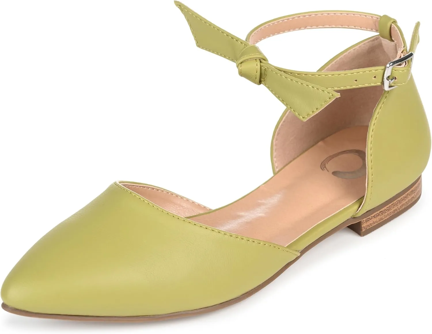 Journee Women's Vielo Flats