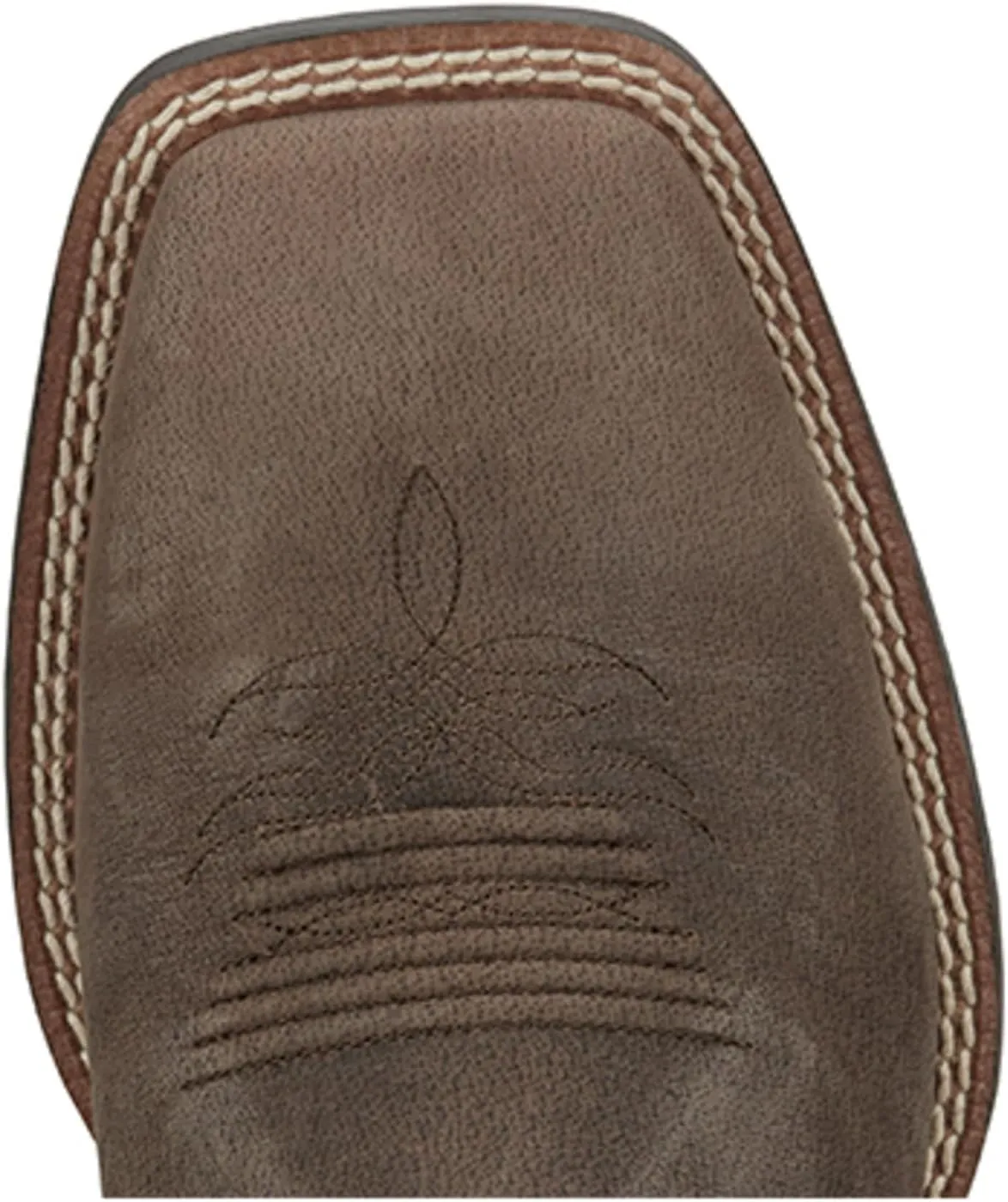 Justin Men's Canter 11" Square Toe Western Boot
