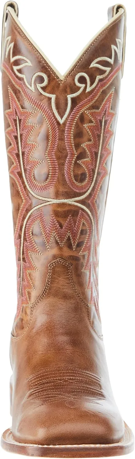 Justin Women's CJ2620 Stella 13" Western Boot