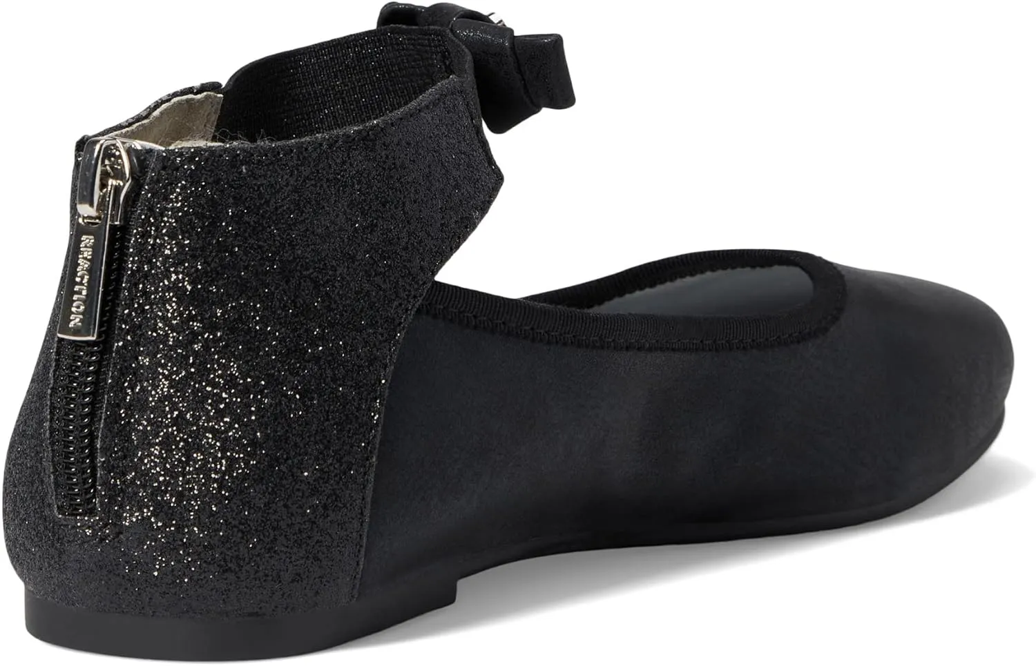 Kenneth Cole Reaction Girl's Violet Bowie (Little Kid/Big Kid)