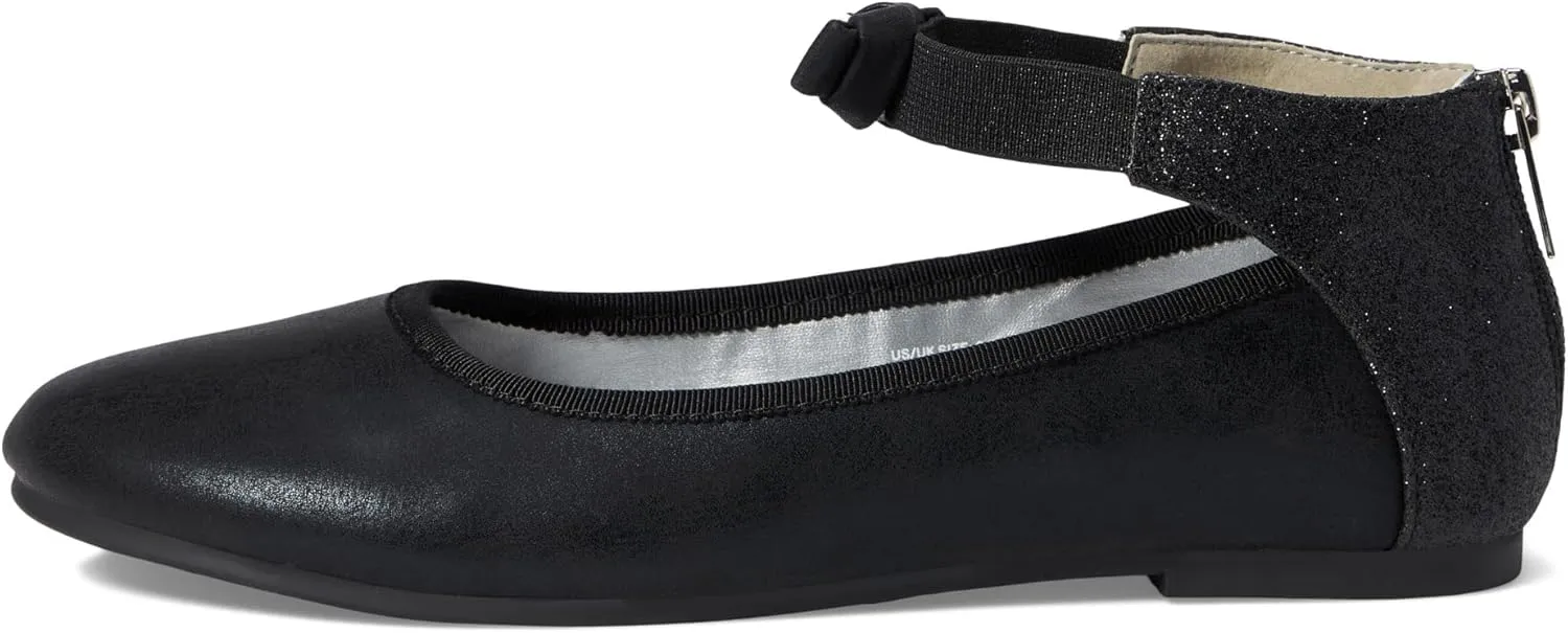 Kenneth Cole Reaction Girl's Violet Bowie (Little Kid/Big Kid)