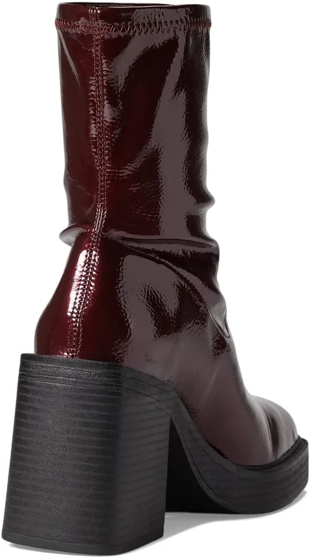 Kenneth Cole Women's Amber Ankle Boot Loafer