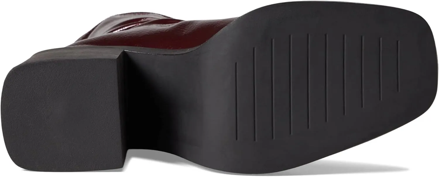 Kenneth Cole Women's Amber Ankle Boot Loafer