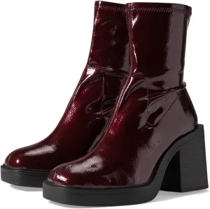 Kenneth Cole Women's Amber Ankle Boot Loafer