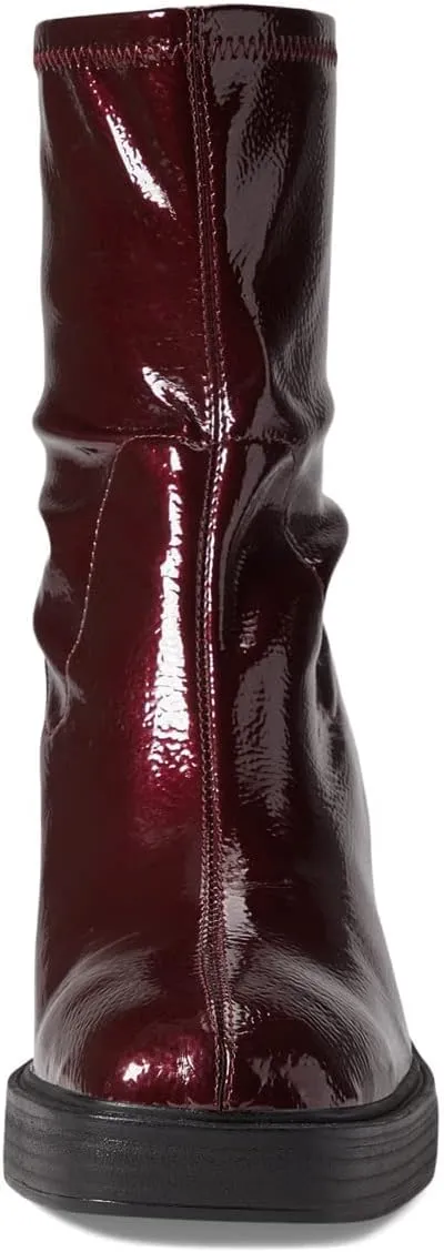 Kenneth Cole Women's Amber Ankle Boot Loafer