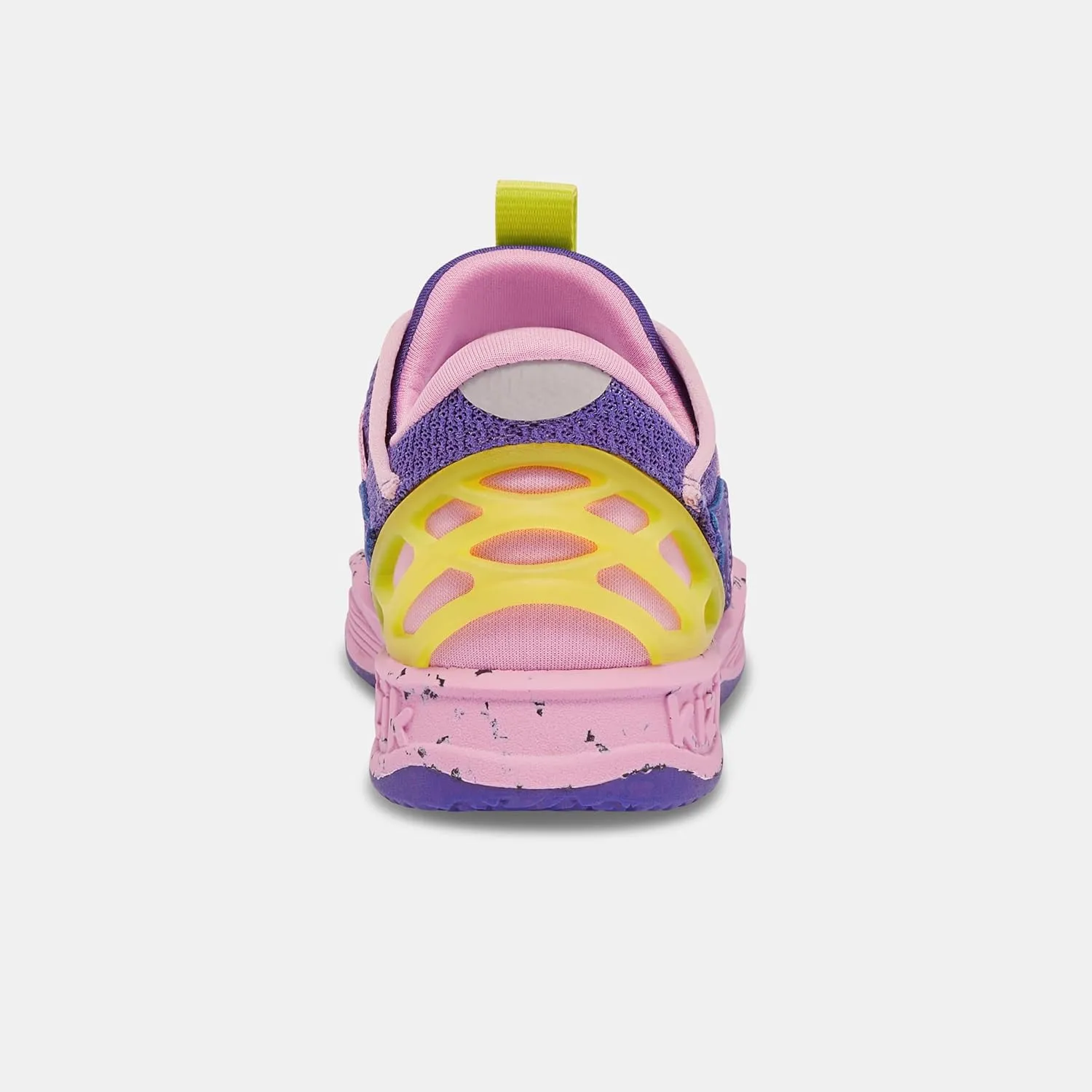 Kizik Kids Shoes: Truckee - Comfortable, Breathable, Kids Slip On Sneakers for Boys and Girls, Convenient Hands Free, No-Tie Laces, Washable Insoles