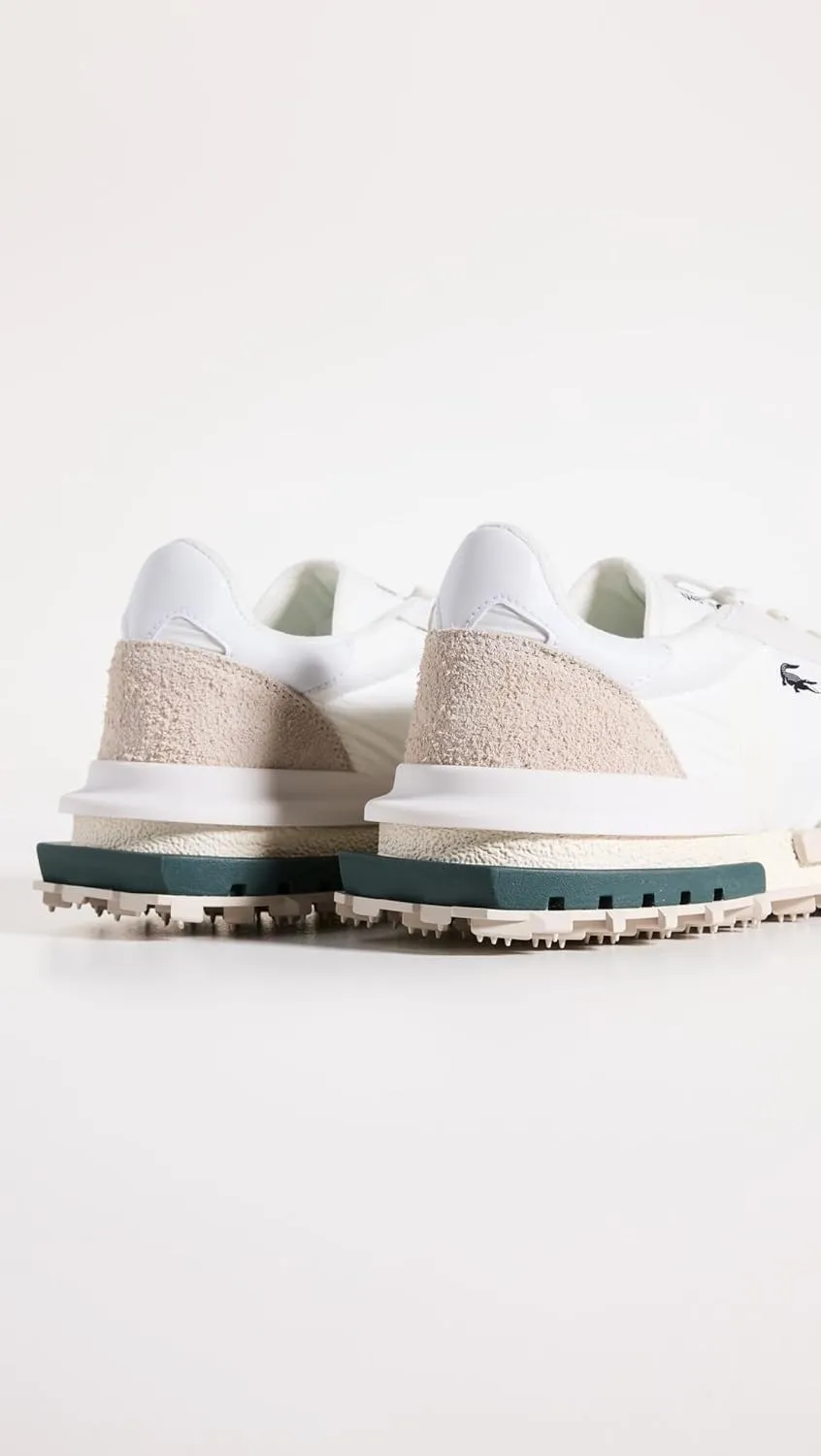 Lacoste Men's Elite Active Sneakers