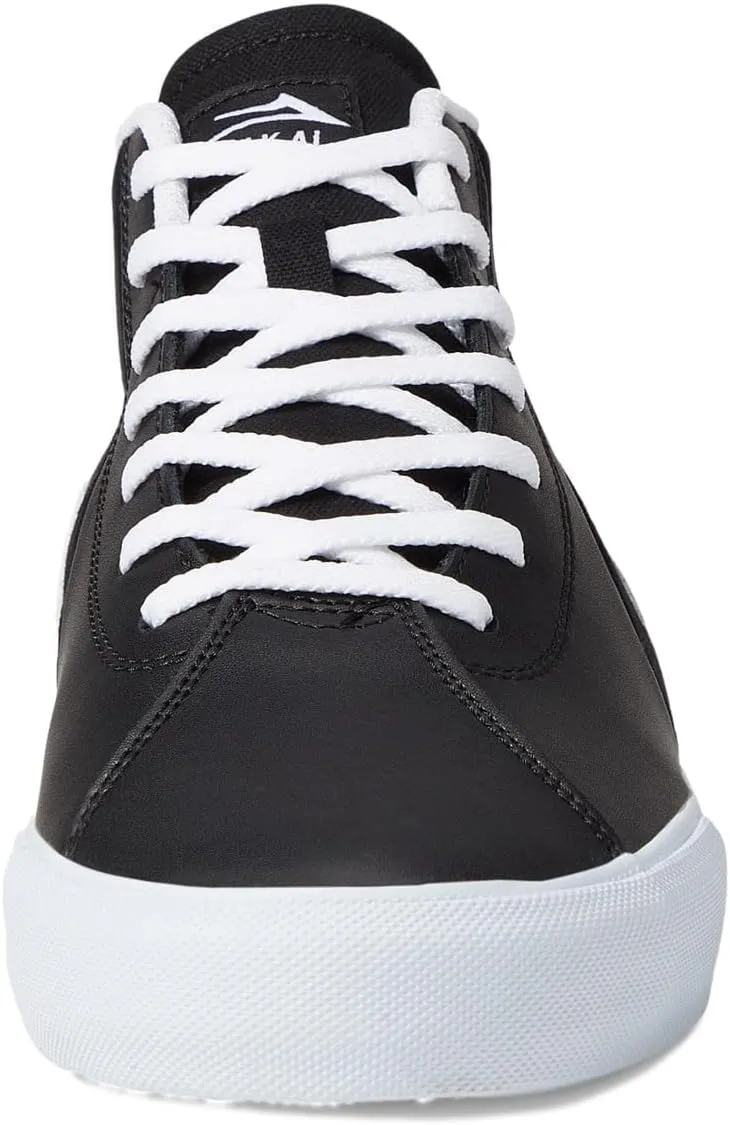 Lakai Flaco II Mid Skate Shoes - Mid Top Sneakers for Men