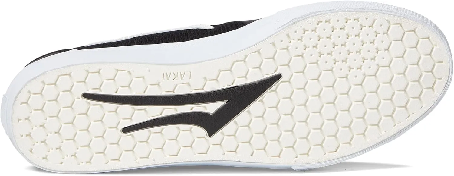 Lakai Flaco II Mid Skate Shoes - Mid Top Sneakers for Men