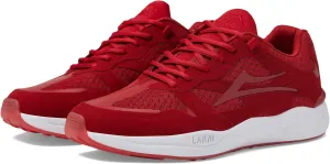 Lakai Men's Evo 2.0 Skate Shoes - Low Top Skateboarding Sneakers