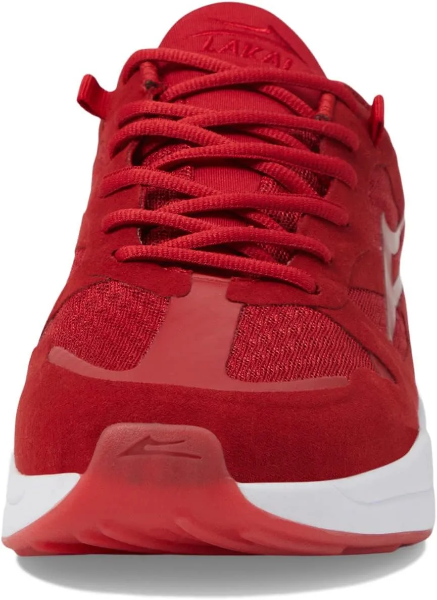 Lakai Men's Evo 2.0 Skate Shoes - Low Top Skateboarding Sneakers