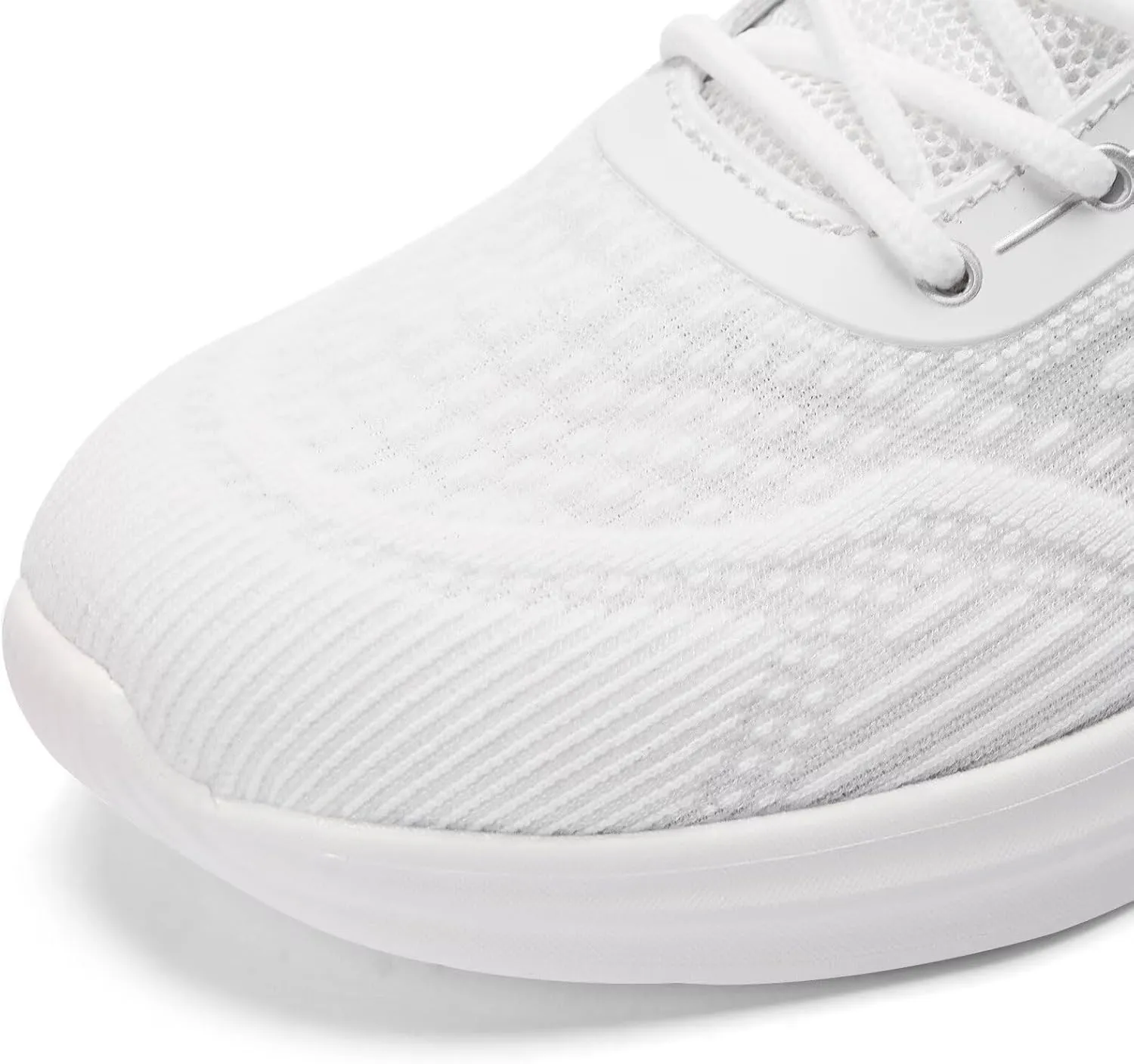Lamincoa Women Walking Shoes Slip on Running Sneakers Lightweight Athletic Gym Workout Tennis Shoes