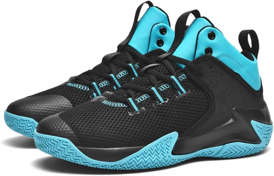 Leader Show (Tm Men's Autumn & Winter Casual Fashion Sneakers Running Breathable Athletic Cushion Sports Shoes #8056