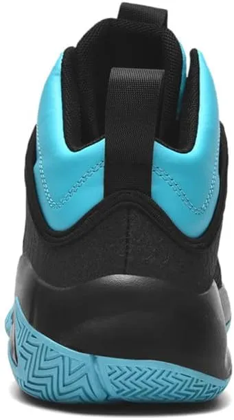 Leader Show (Tm Men's Autumn & Winter Casual Fashion Sneakers Running Breathable Athletic Cushion Sports Shoes #8056