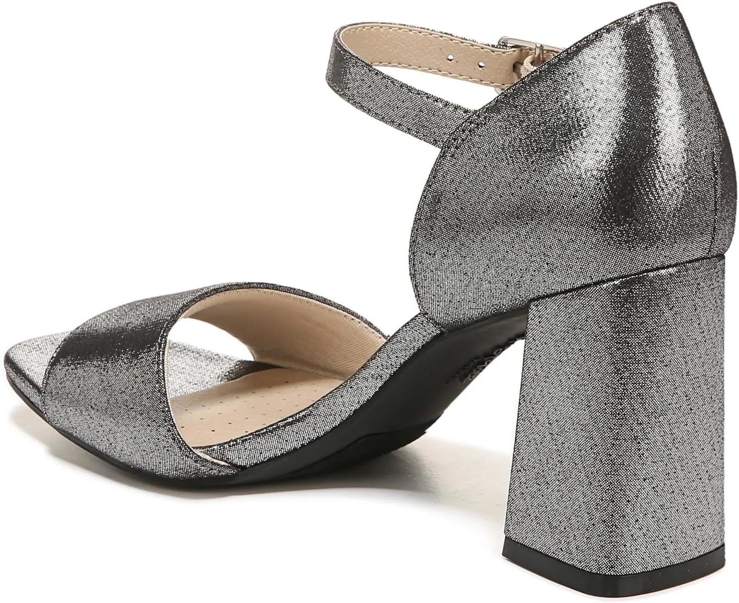 LifeStride Women's Bombshell Dress Sandal