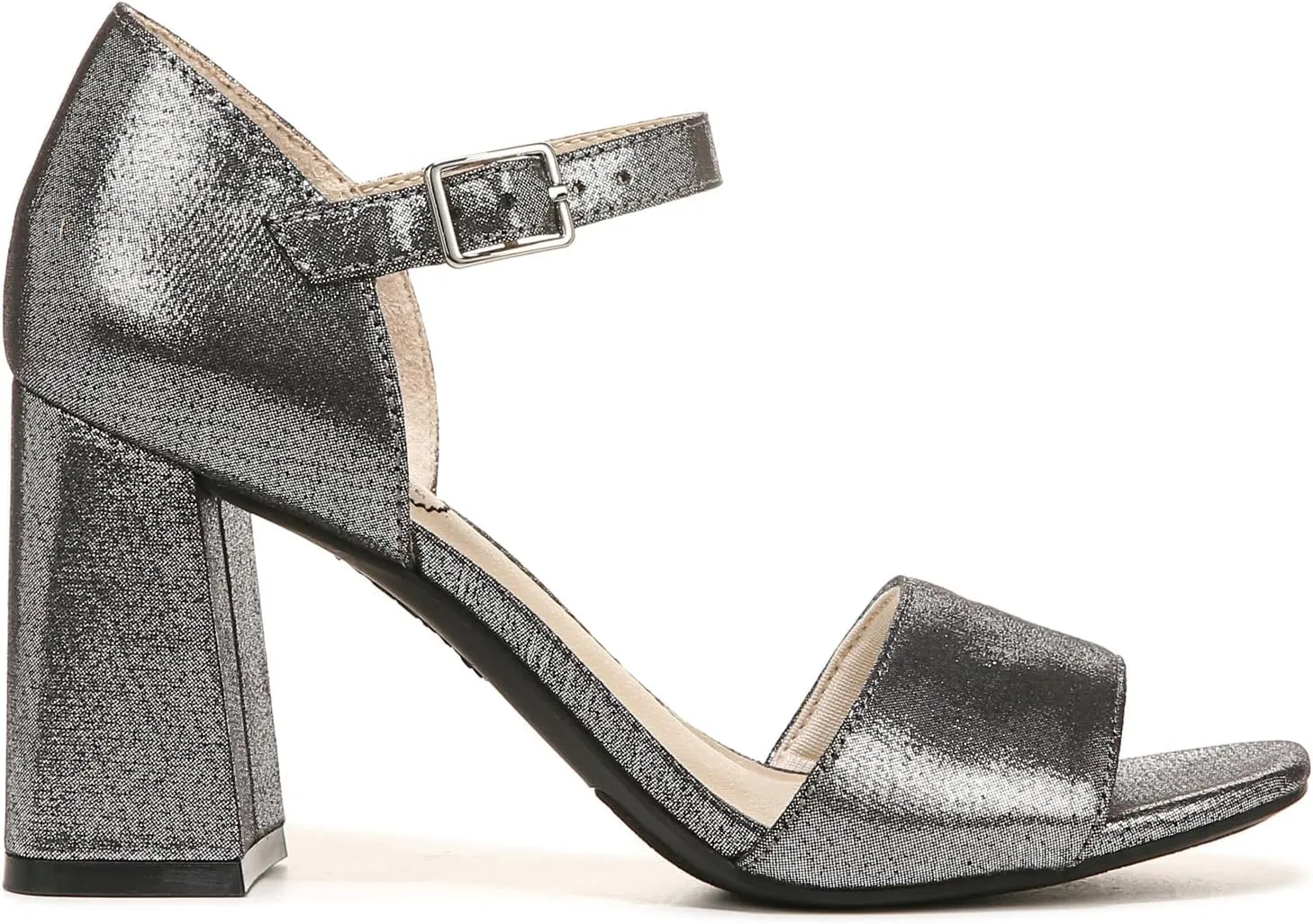 LifeStride Women's Bombshell Dress Sandal