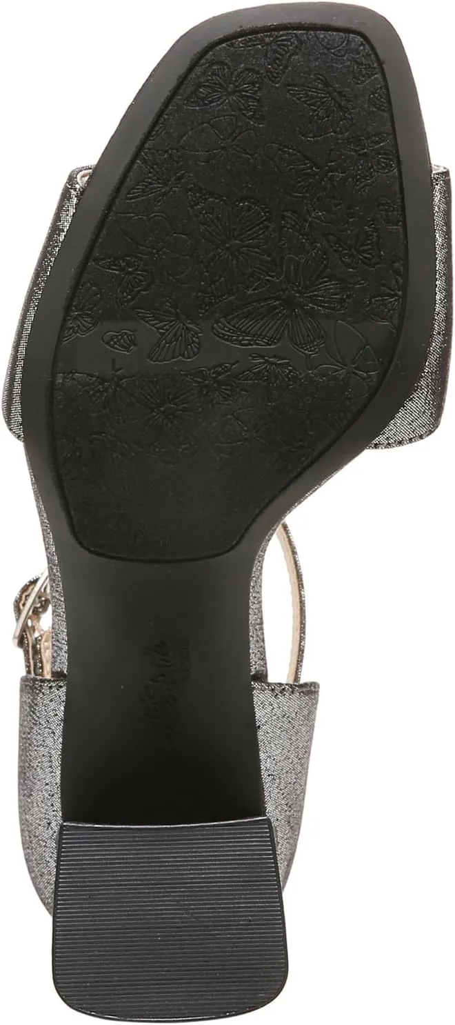 LifeStride Women's Bombshell Dress Sandal