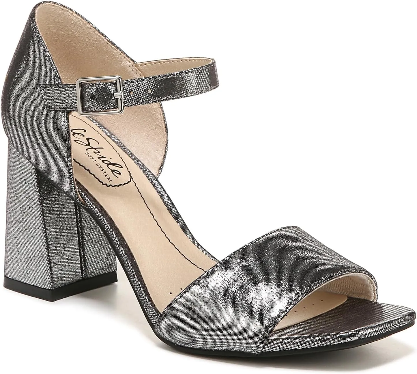 LifeStride Women's Bombshell Dress Sandal