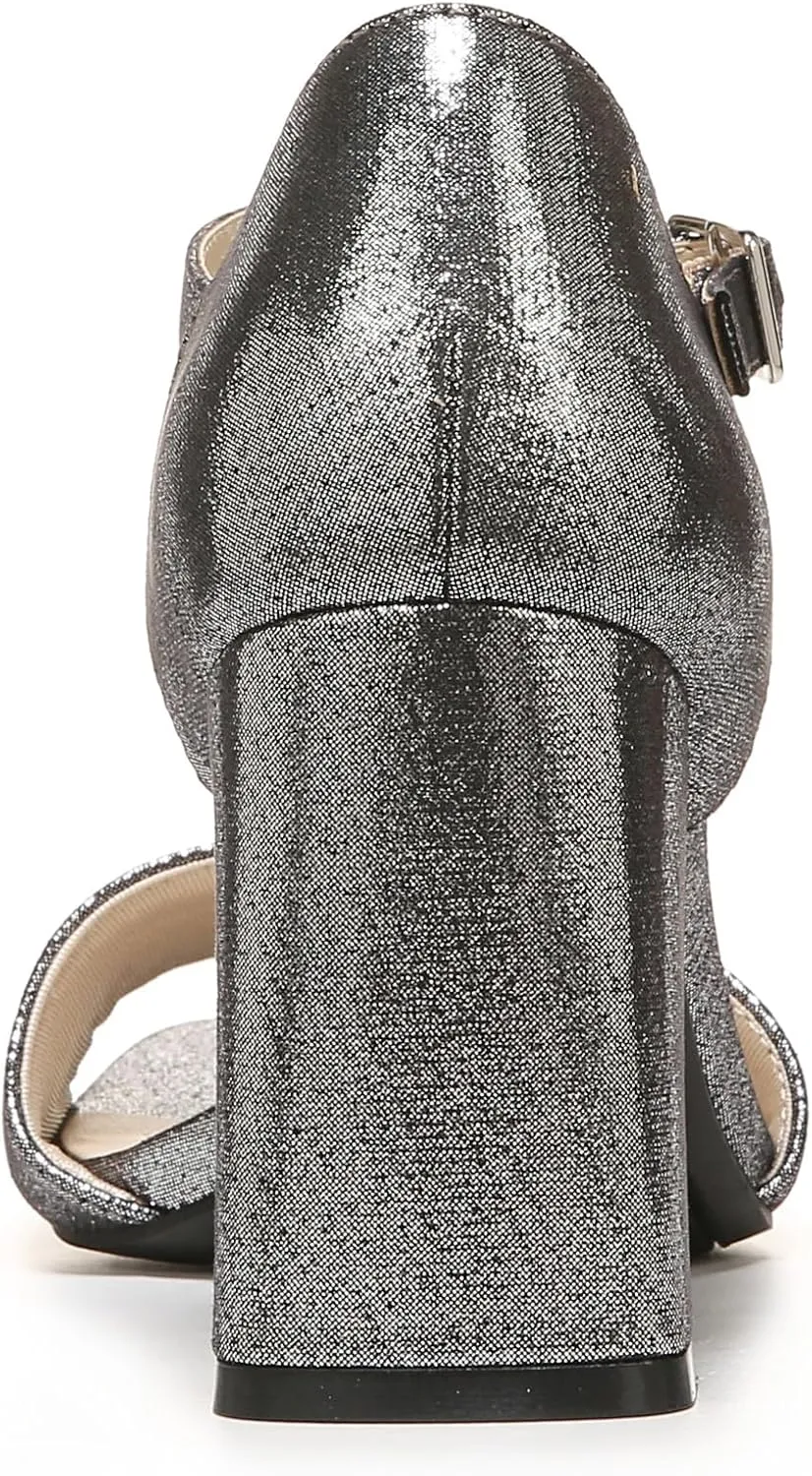 LifeStride Women's Bombshell Dress Sandal
