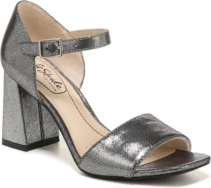 LifeStride Women's Bombshell Dress Sandal