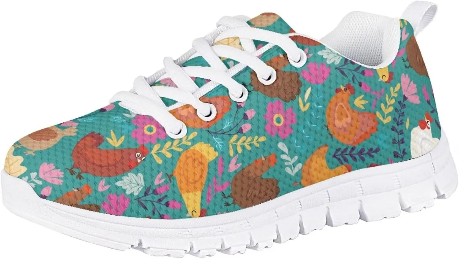 Little Big Kids Walking Running Shoes Tennis Sneakers for Boys Girls