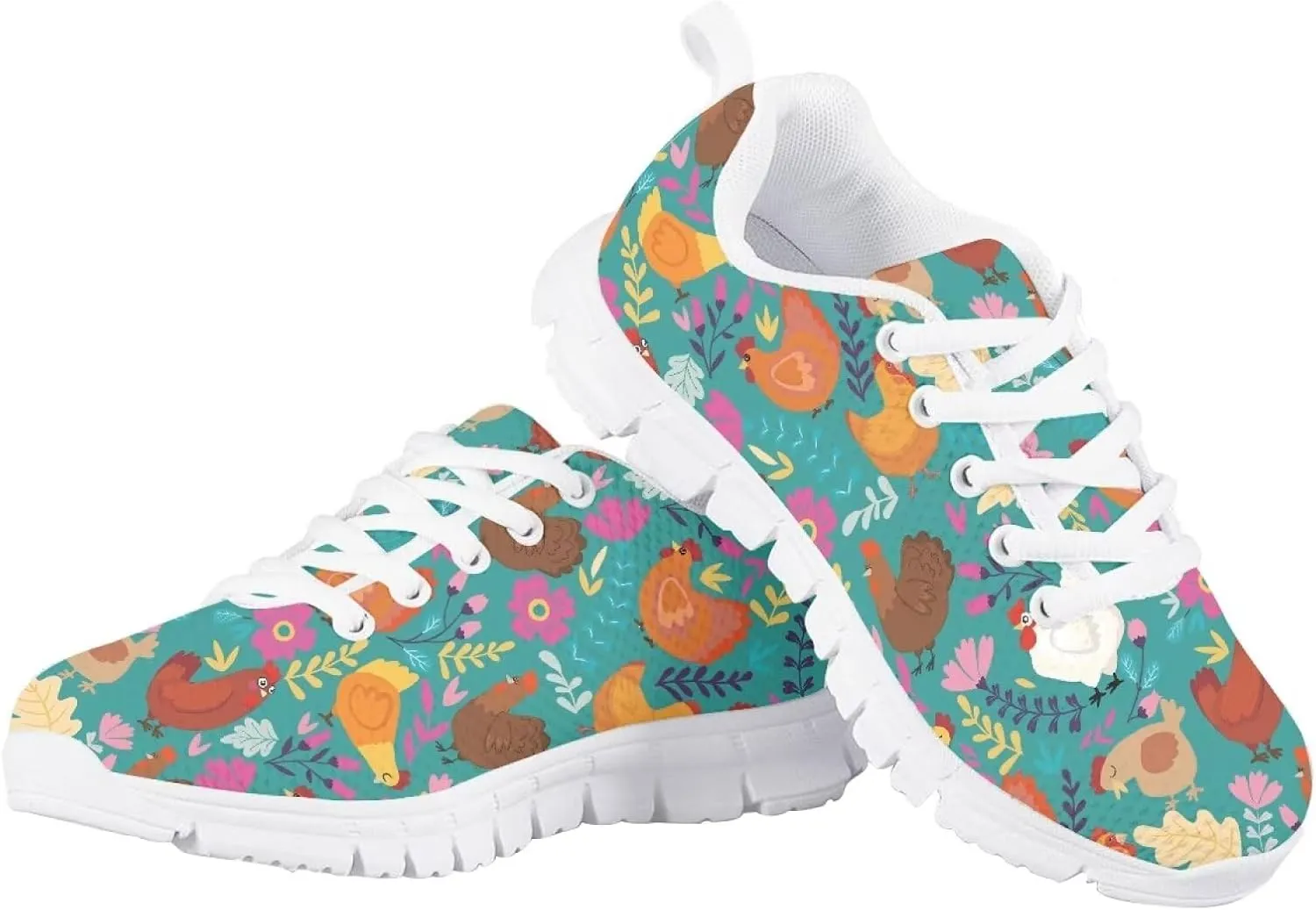 Little Big Kids Walking Running Shoes Tennis Sneakers for Boys Girls