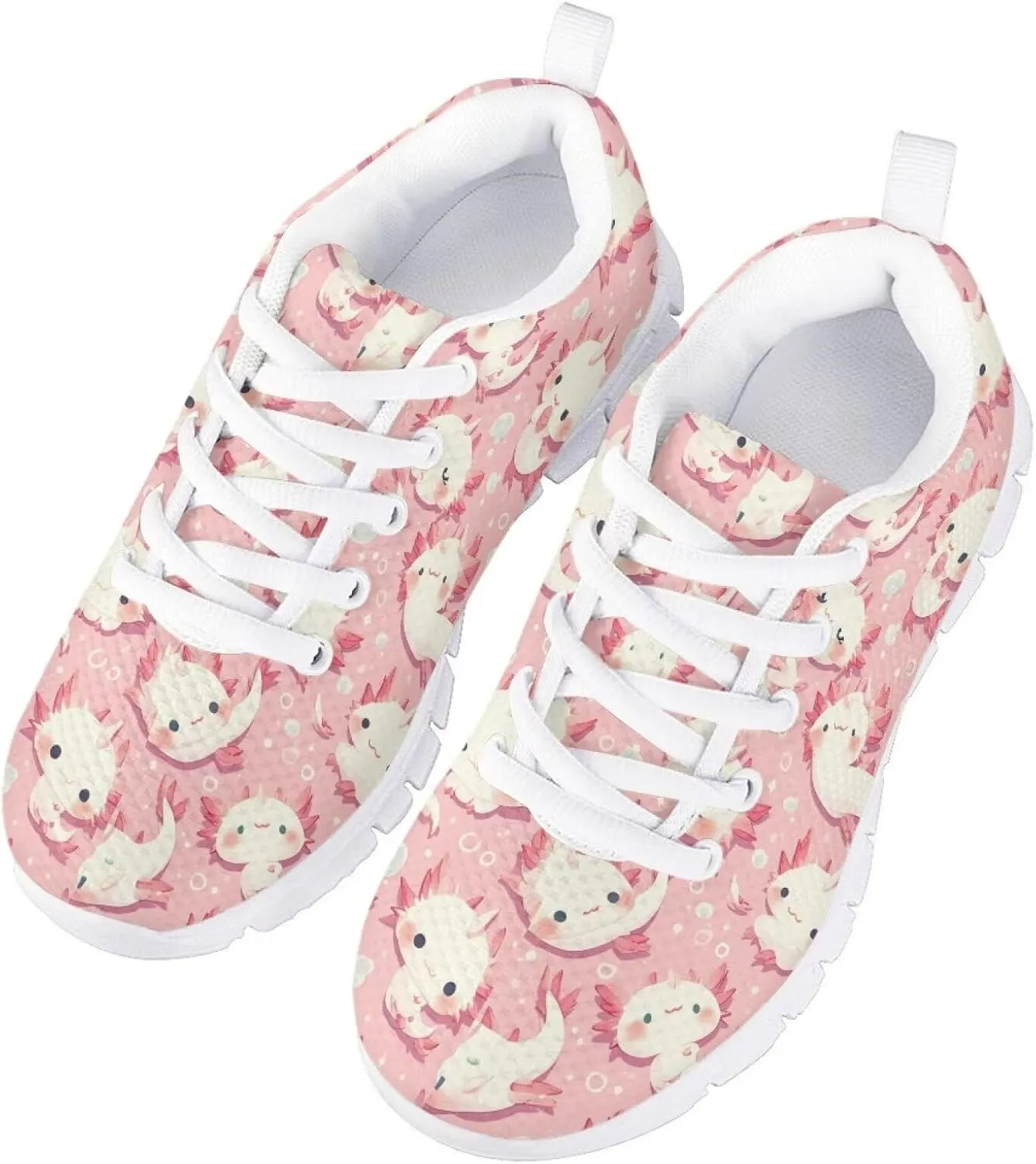 Little Big Kids Walking Running Shoes Tennis Sneakers for Boys Girls