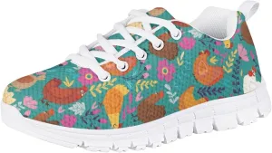 Little Big Kids Walking Running Shoes Tennis Sneakers for Boys Girls