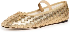Loeffler Randall Women's Leonie Soft Ballet Flats