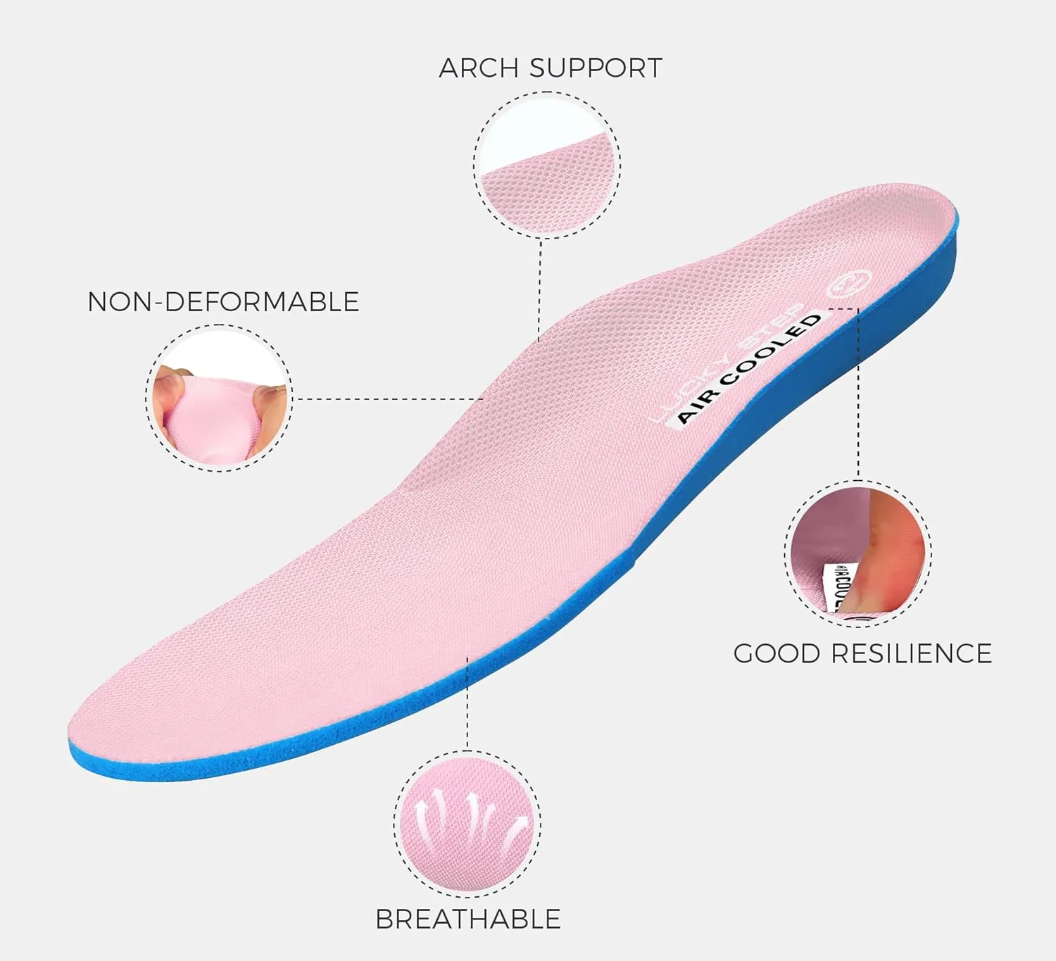 LUCKY STEP Girls Rhinestone Slip On Sneakers Kids Sparkly Lightweight Tennis School Knit Jelly Sole Glitter Walking Shoes Toddler