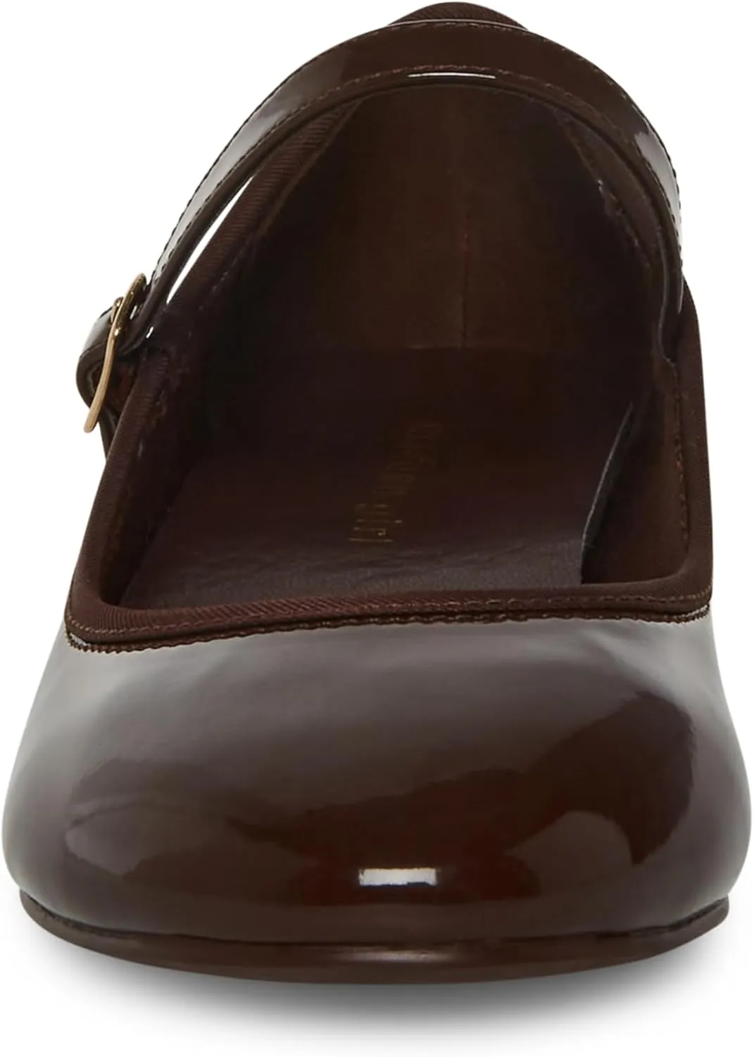 Madden Girl Women's Tutu Ballet Flat
