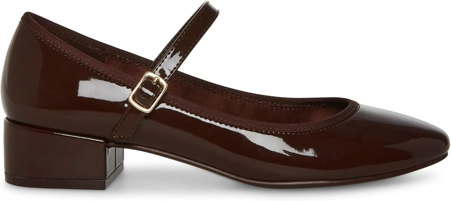 Madden Girl Women's Tutu Ballet Flat