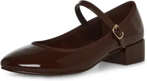 Madden Girl Women's Tutu Ballet Flat