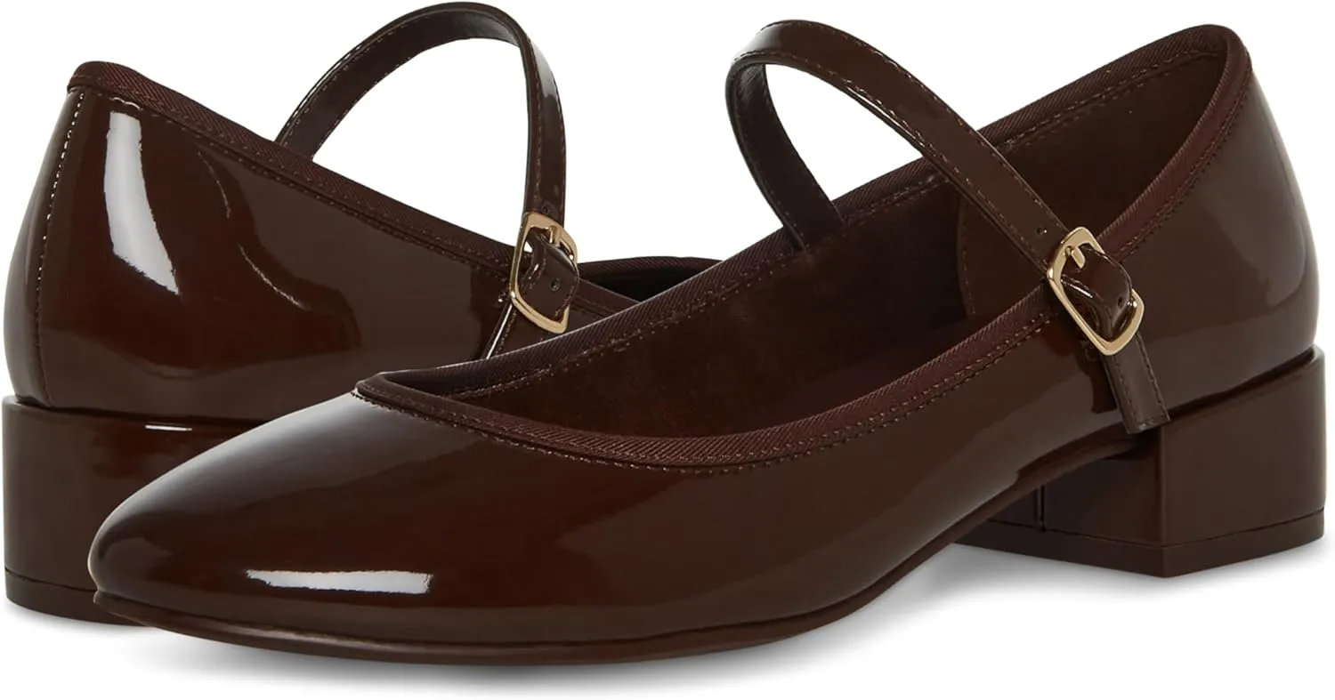 Madden Girl Women's Tutu Ballet Flat
