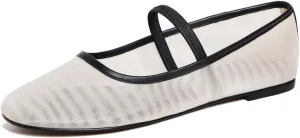 Madewell Women's The Greta Ballet Flats