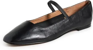 Madewell Women's The Greta Ballet Flats