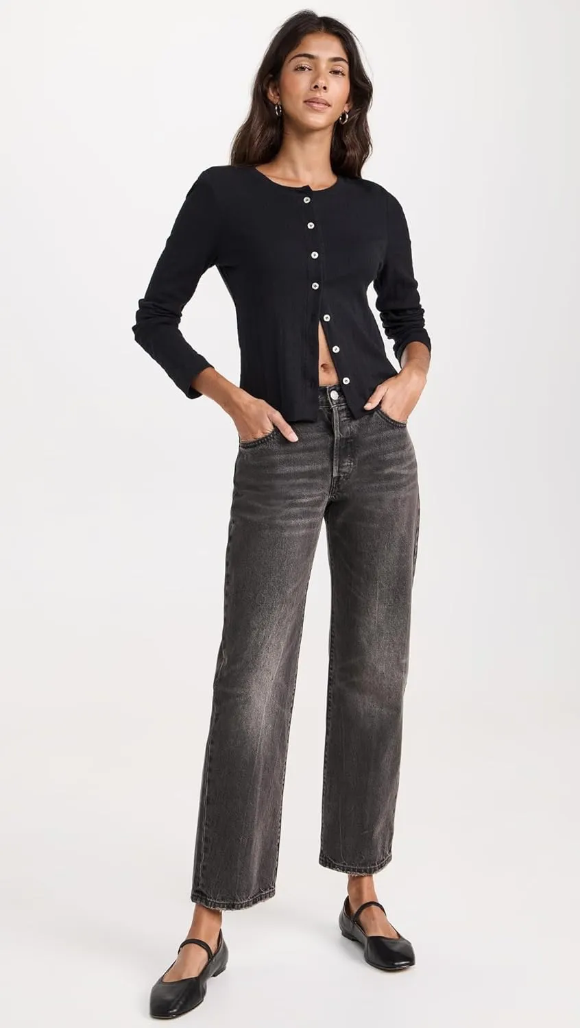 Madewell Women's The Greta Ballet Flats